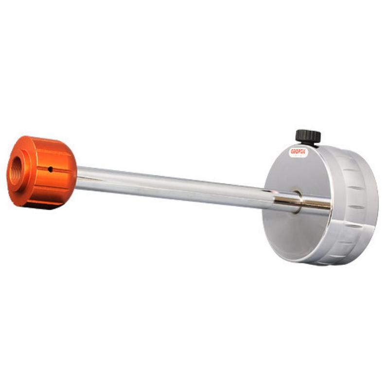 Geoptik Motvikt 10 kg med EQ-6-fläns