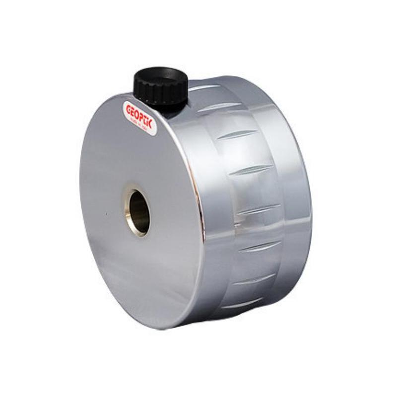 Geoptik Motvikt 10 kg  counterweight (25 mm inner diameter)