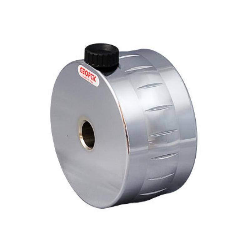 Geoptik Motvikt 10 kg (30 mm innerdiameter)