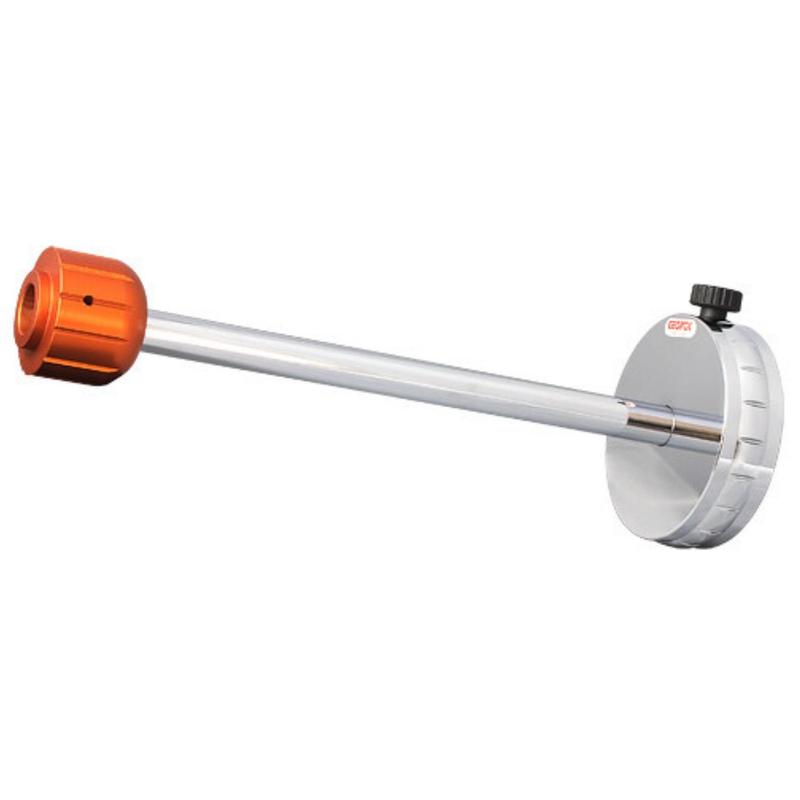 Geoptik Motvikt 5 kg med EQ-6-fläns
