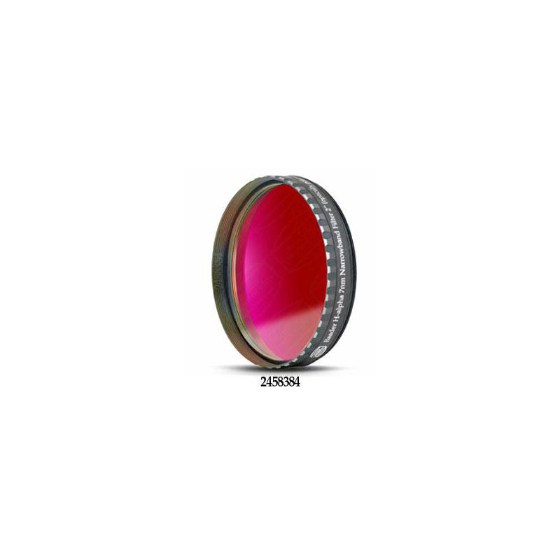 Baader H-alpha 7nm 2" filteruppsättning