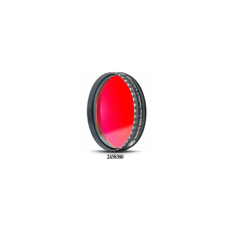 Baader H-alpha 35nm, OIII och SII 2" filteruppsättning