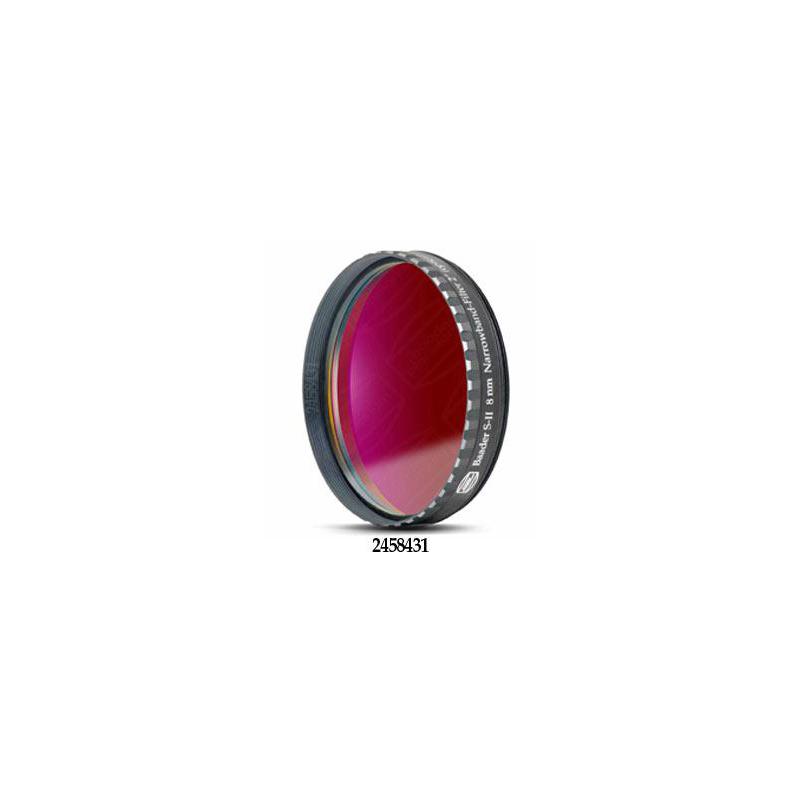 Baader H-alpha 35nm, OIII och SII 2" filteruppsättning