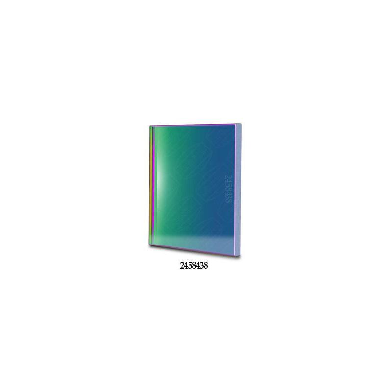 Baader OIII CCD smalbandsfilter 8,5 nm 65x65x2mm