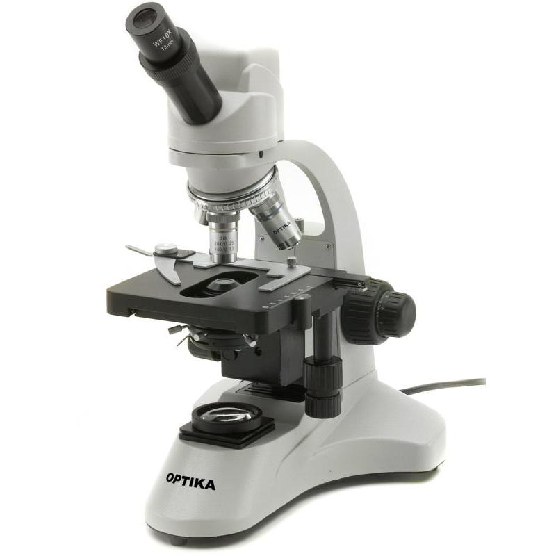Optika Monokulares Digitalmikroskop DM-10, 480Kpixels