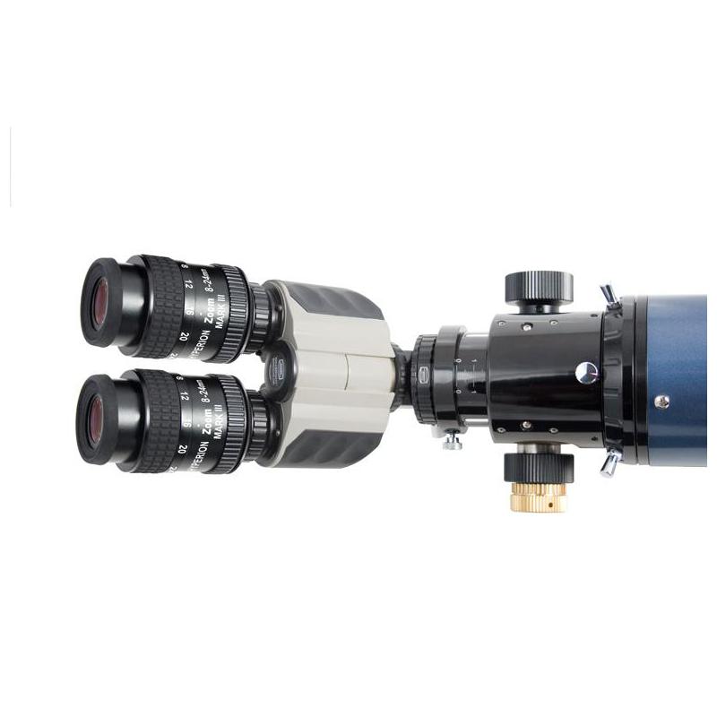 Baader Hyperion 8-24mm clickstop zoom okular Mark III 2"