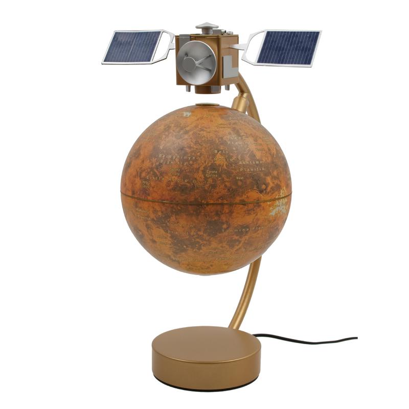 Stellanova Venus 15cm svävande jordglob