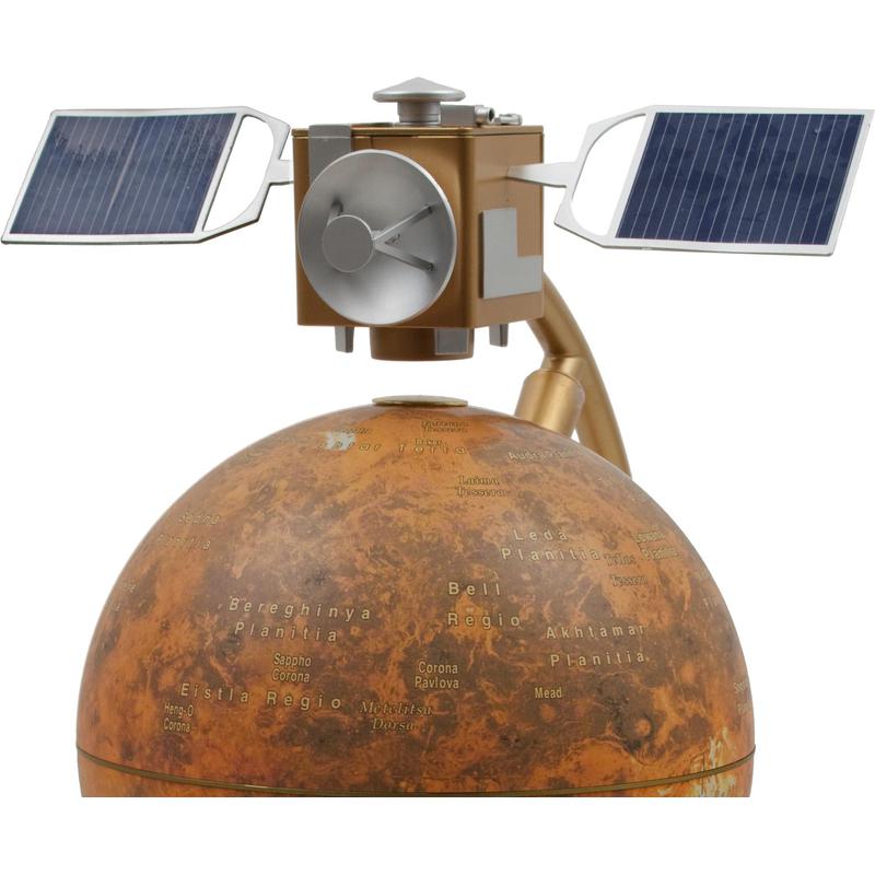 Stellanova Venus 15cm svävande jordglob
