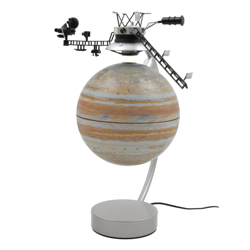 Stellanova Flytande jordglob 15cm Jupiter