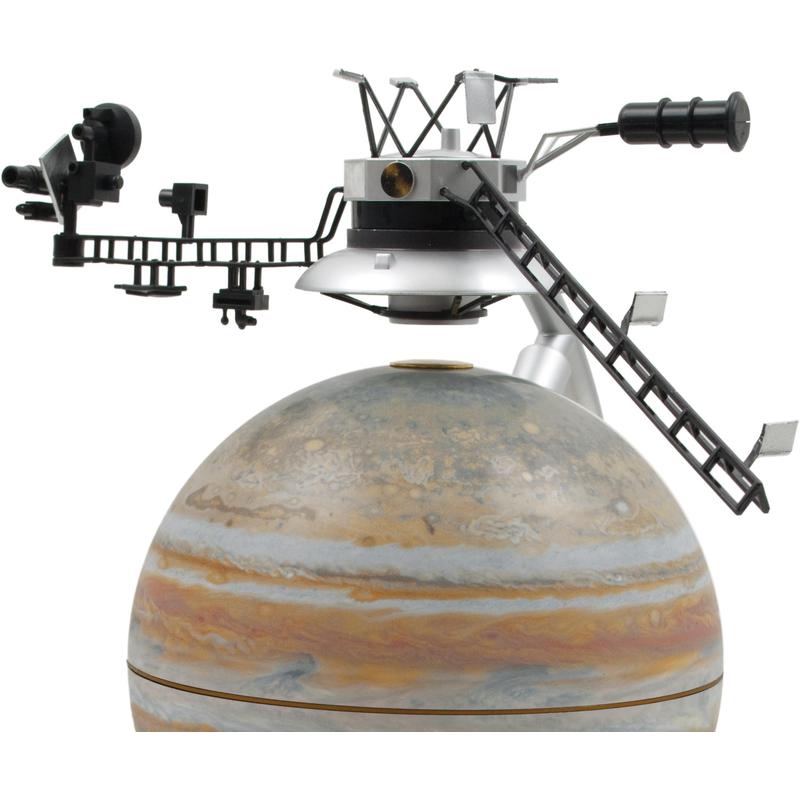Stellanova Flytande jordglob 15cm Jupiter