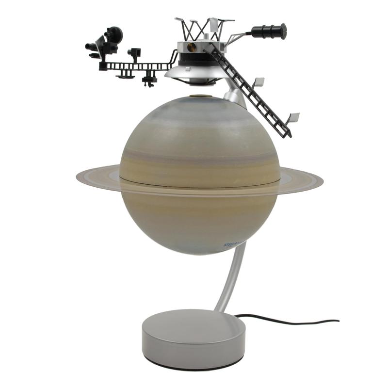 Stellanova Upphängd glob 15cm Saturnus