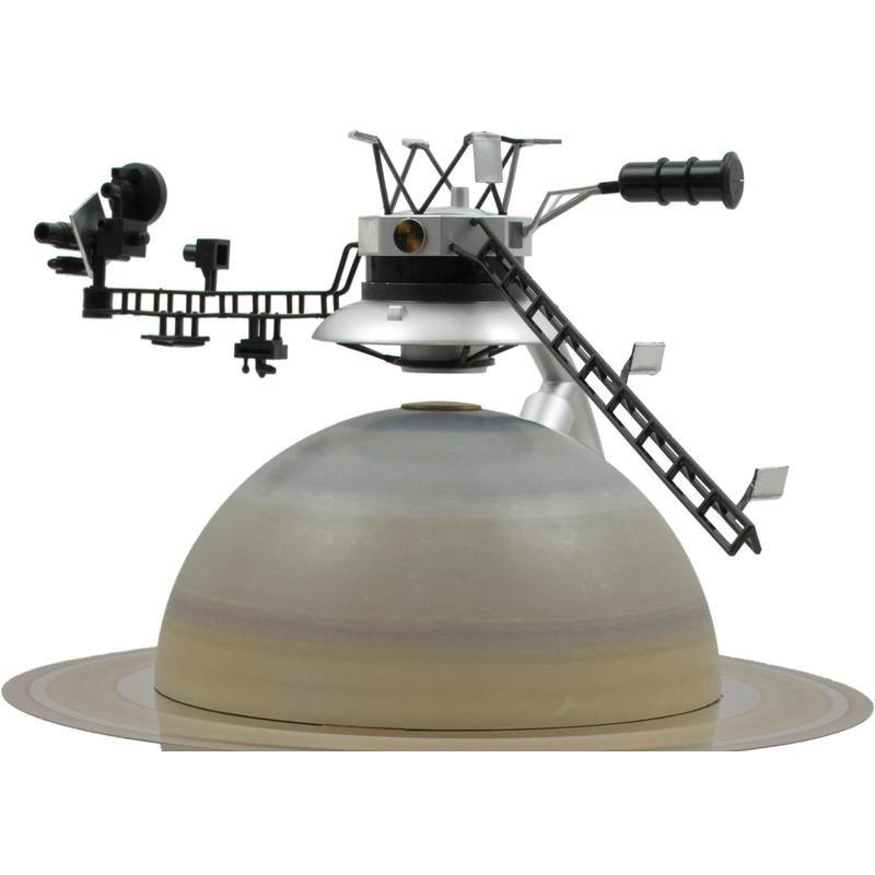 Stellanova Upphängd glob 15cm Saturnus