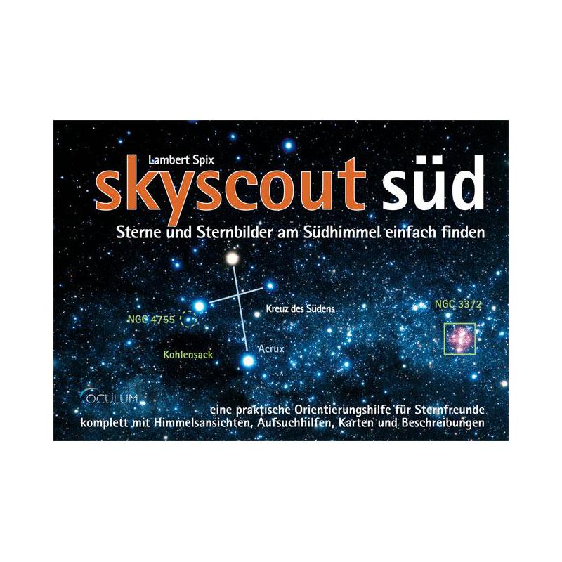 Oculum Verlag Skyscout söderut