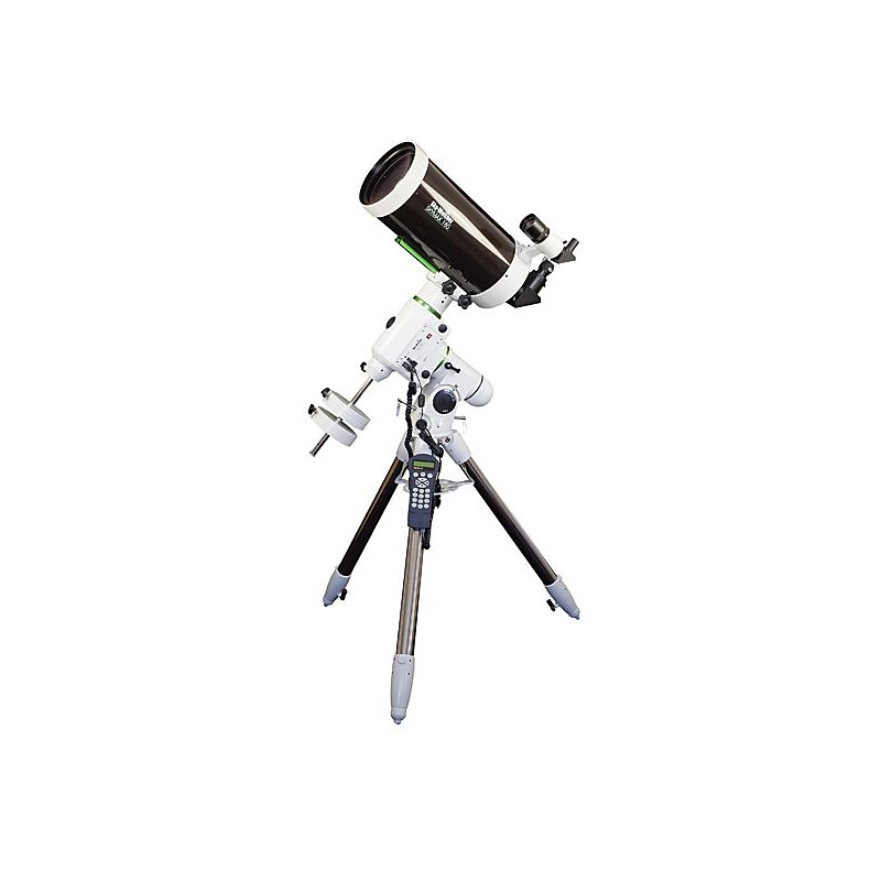 Skywatcher Maksutov-teleskop MC 180/2700 SkyMax 180 EQ6 Pro SynScan GoTo