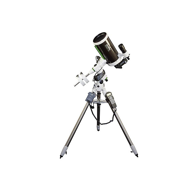Skywatcher Maksutov-teleskop MC 150/1800 SkyMax NEQ-5 Pro SynScan GoTo
