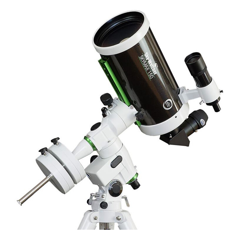 Skywatcher Maksutov-teleskop MC 150/1800 SkyMax EQ5