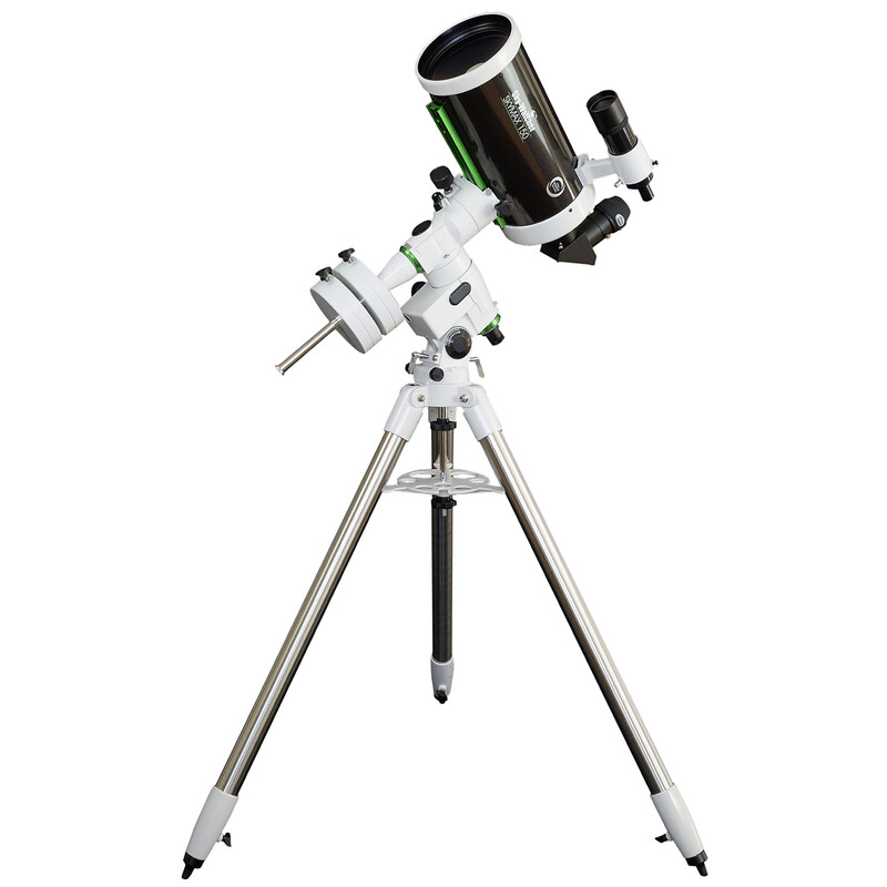 Skywatcher Maksutov-teleskop MC 150/1800 SkyMax EQ5