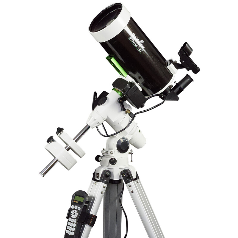 Skywatcher Maksutov-teleskop MC 127/1500 SkyMax 127 EQ3 Pro SynScan GoTo