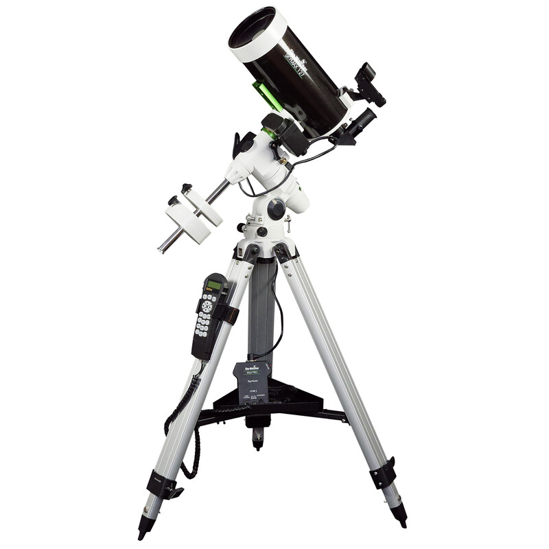 Skywatcher Maksutov-teleskop MC 127/1500 SkyMax 127 EQ3 Pro SynScan GoTo