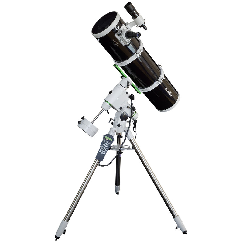 Skywatcher Teleskop N 200/1000 Explorer 200P HEQ5 Pro SynScan GoTo