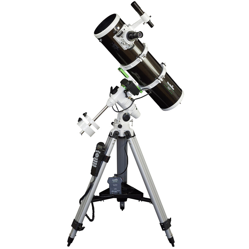 Skywatcher Teleskop N 150/750 Explorer 150P EQ3 Pro SynScan GoTo