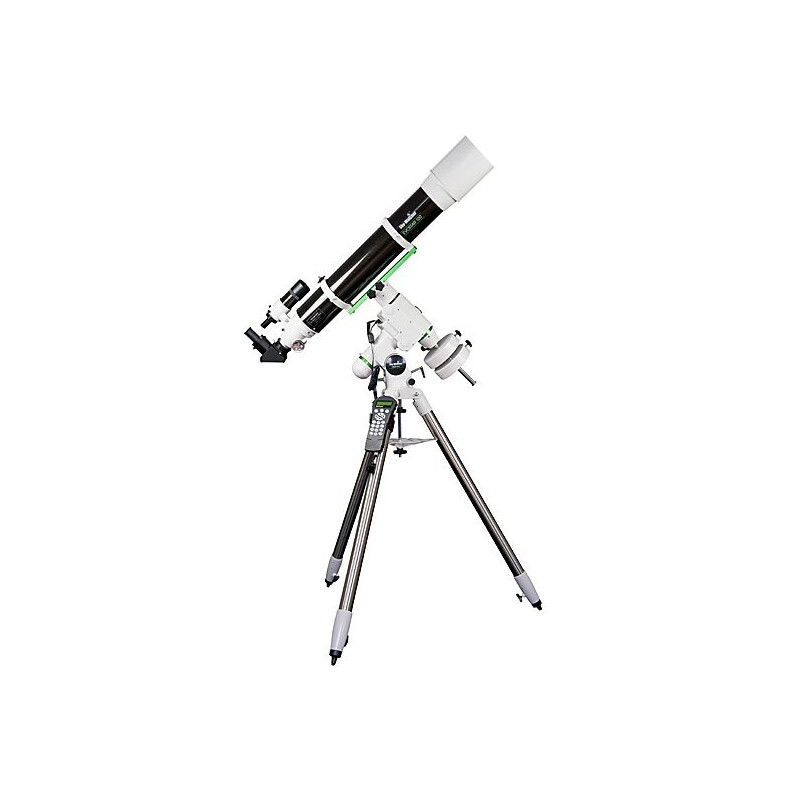 Skywatcher Teleskop AC 120/1000 EvoStar HEQ5 Pro SynScan GoTo