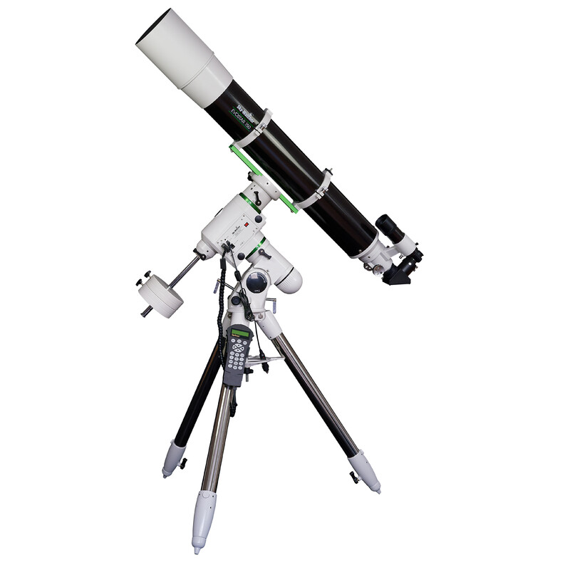 Skywatcher Teleskop AC 150/1200 EvoStar EQ6 Pro SynScan GoTo