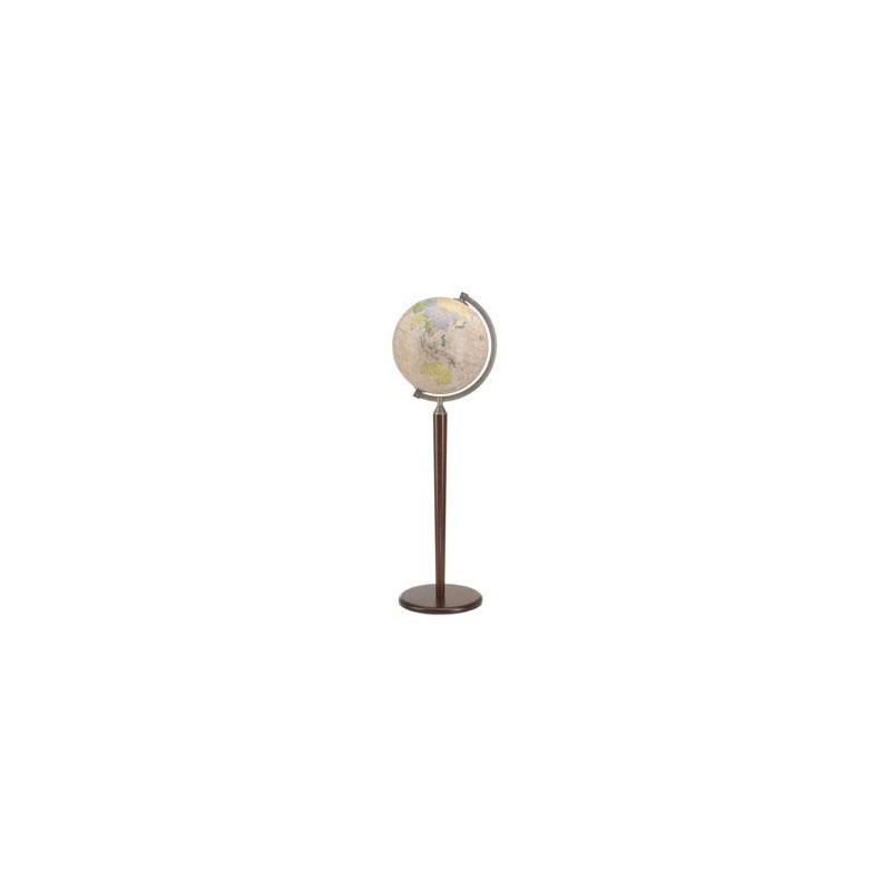 Zoffoli living Glob, golvmodell Vasco da Gama Rosa antico 40cm