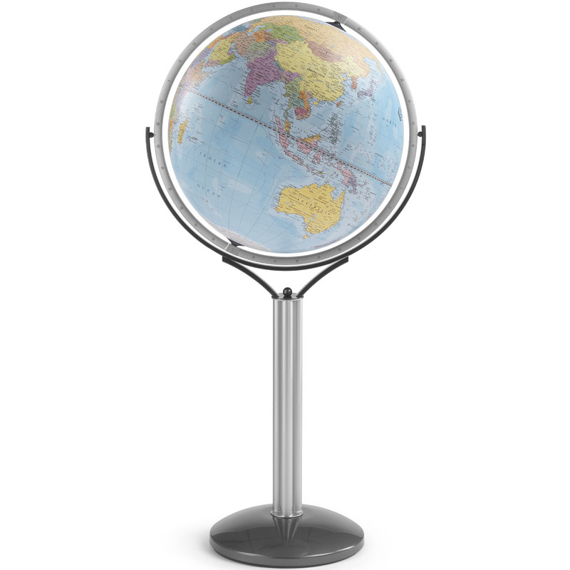 Zoffoli living Glob, golvmodell Magellano Celeste 50cm
