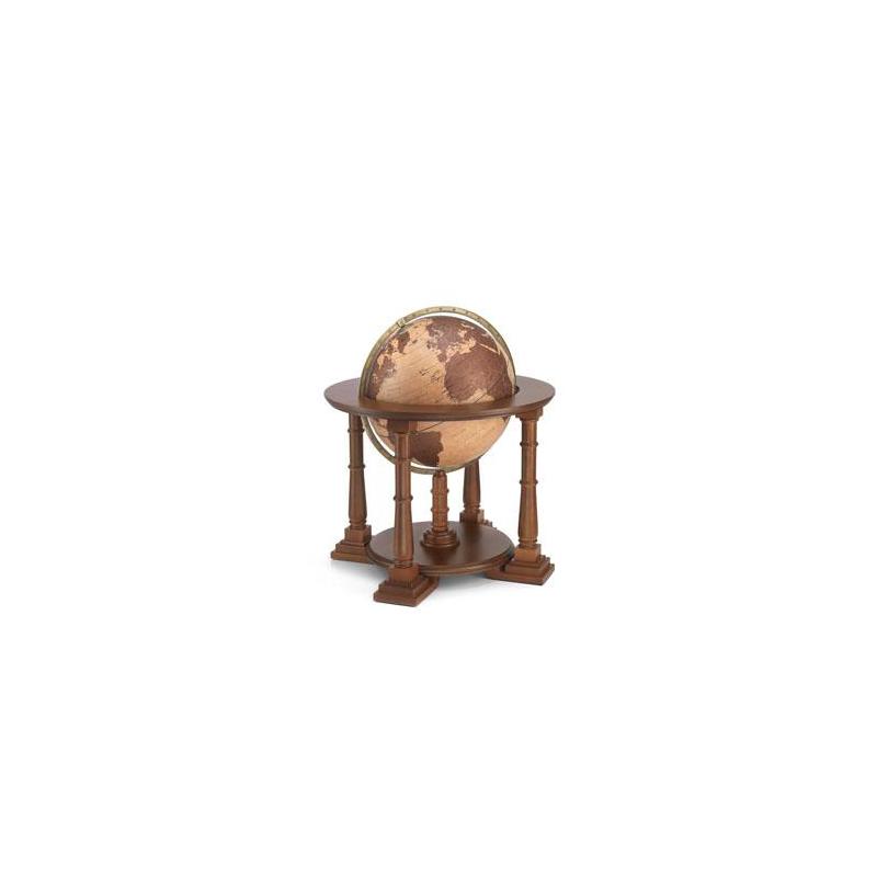Zoffoli living Glob, golvmodell Art.906/50.PNB