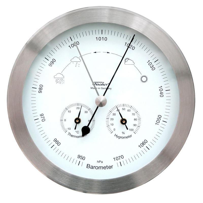 Eschenbach Design väderstation