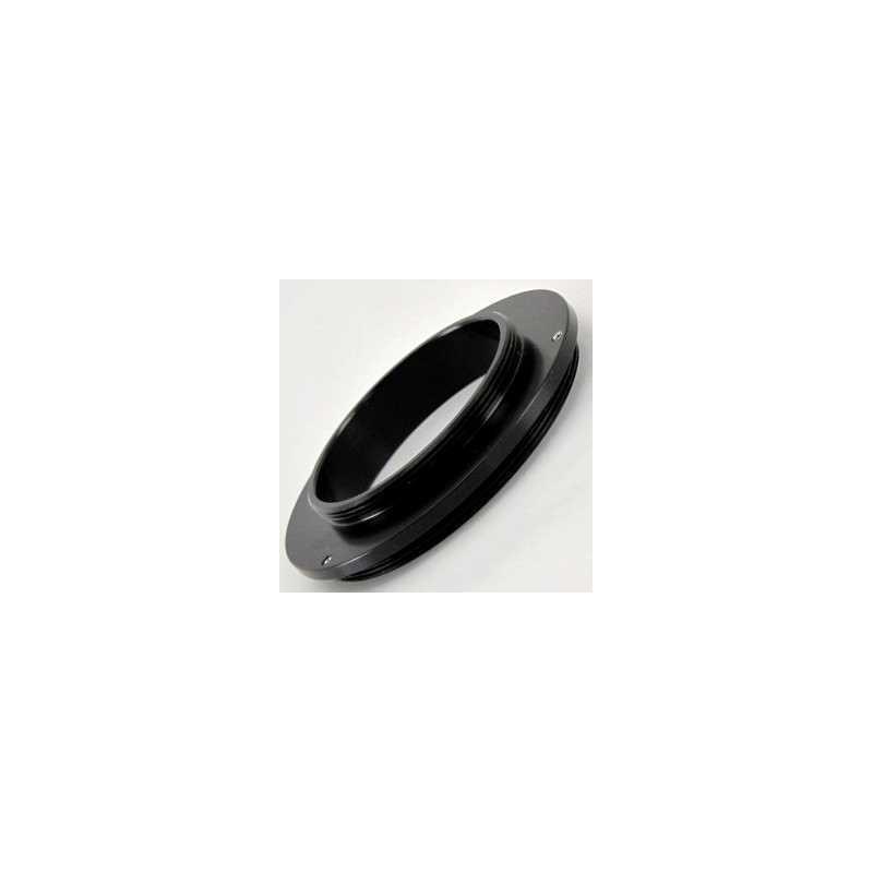 Starlight Instruments Adapter 3,5" - 75x1mm hane till 2,156x24tpi hongänga, 0,125" L (Konvertera 'AP gängade ändstycken' till 'SBIG STL 1100' gängor)