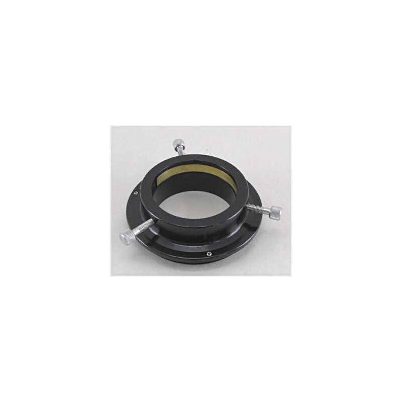 Starlight Instruments End Cap 2,5" M63