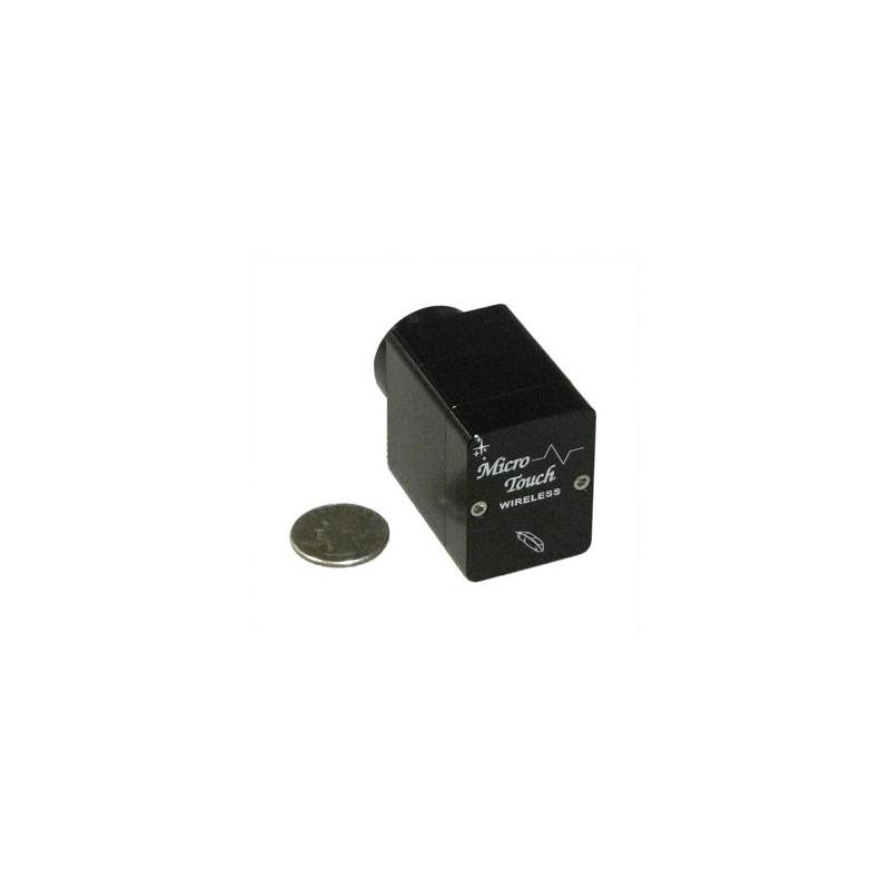 Starlight Instruments Micro Touch-fokuseringssystem - stegmotor för 2,0", MPA Retrofits och Micro Feather Touch-fokuserare