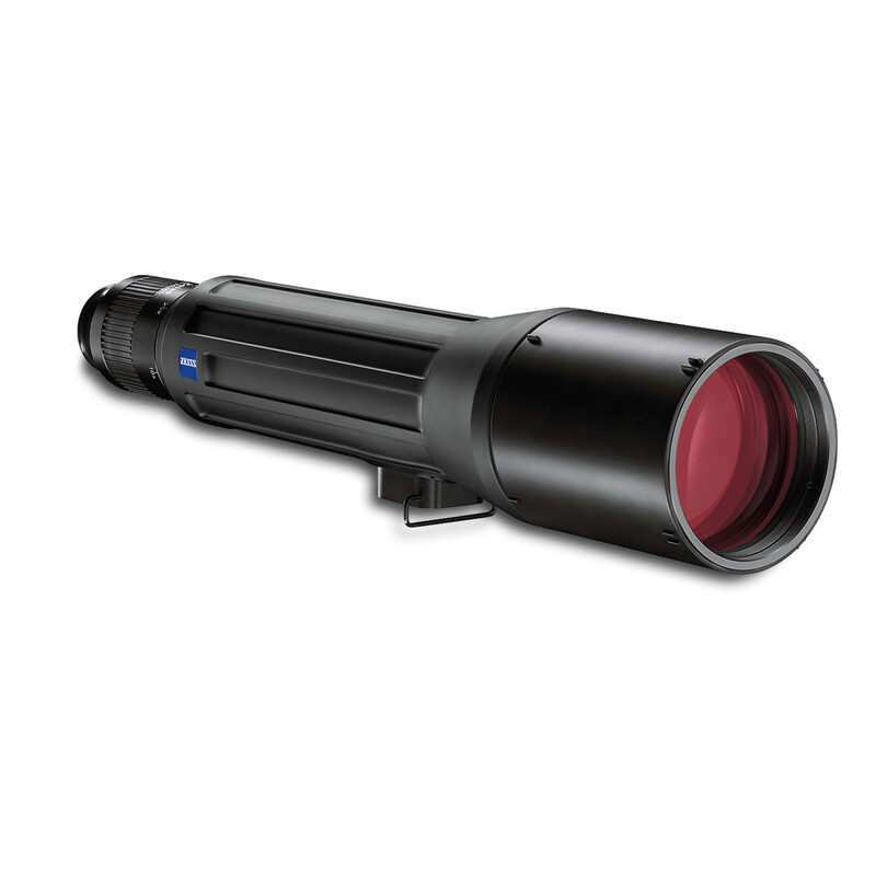 ZEISS Kompakt tubkikare Dialyt 18-45x65 mm, Rak
