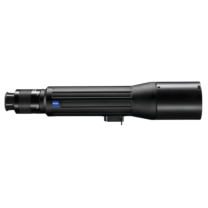 ZEISS Kompakt tubkikare Dialyt 18-45x65 mm, Rak