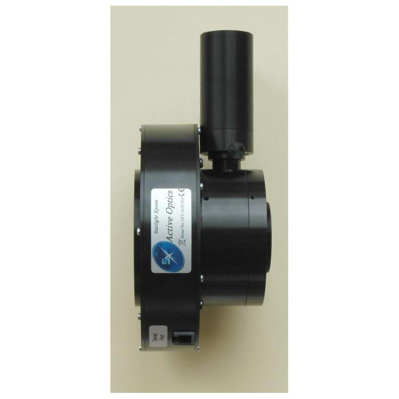 Starlight Xpress Guidescope Aktivt optiskt styrsystem (storformat)