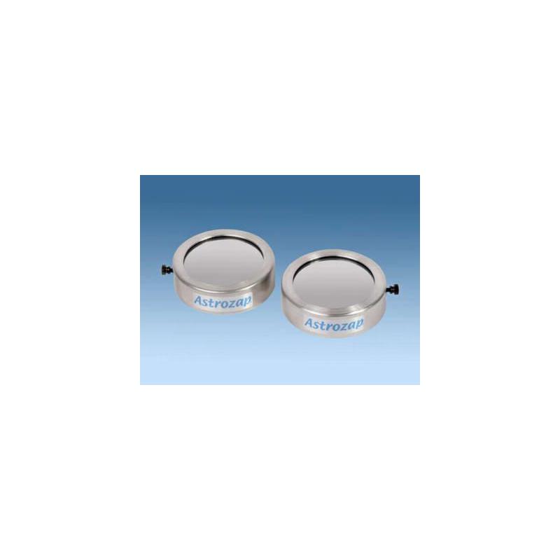 Astrozap Solfilterpar av glas för Binokular 41mm-48mm