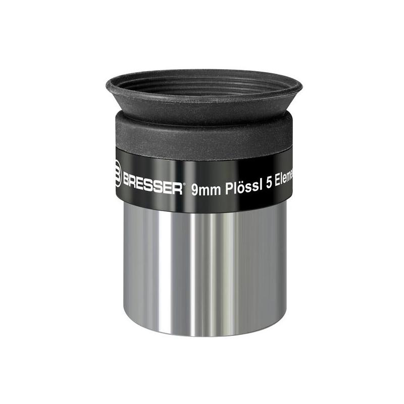 Bresser Plössl okular 9mm 1,25''