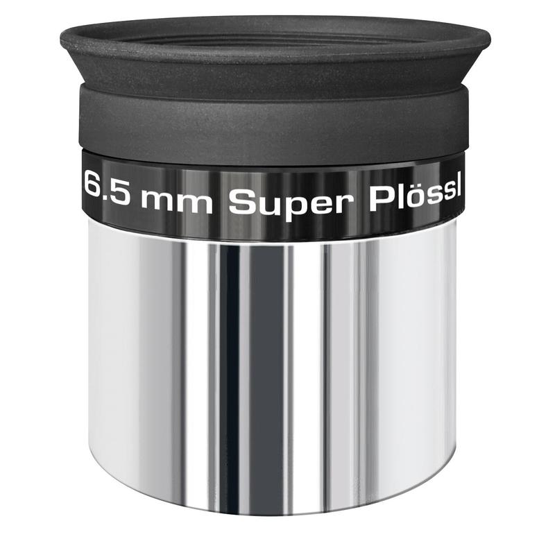 Bresser Super Plössl Okular 6,5mm 1,25"