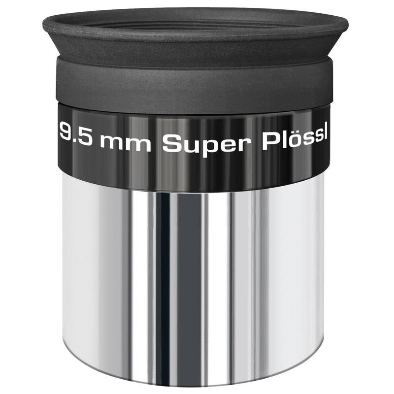 Bresser Super Plössl okular 9,5 mm 1,25"