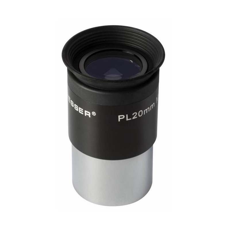 Bresser Okular Plössl 20 mm 1,25"