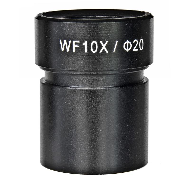 Bresser Mätokular med skala 10x (30,5 mm)
