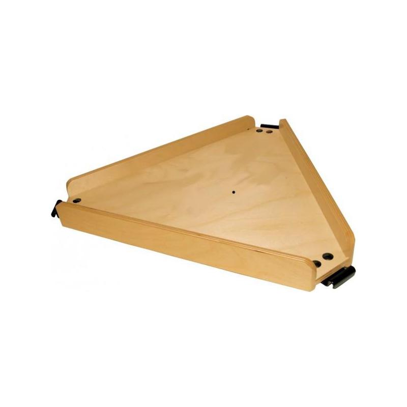 Berlebach Förvaringshylla 37 cm