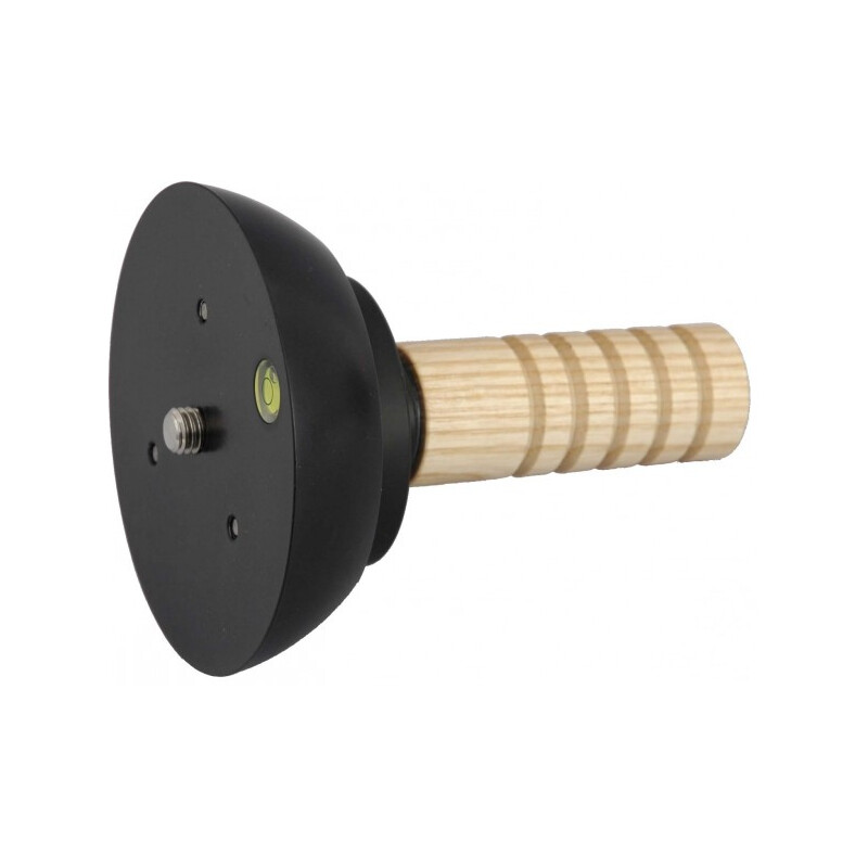 Berlebach Nivelleringsanordning 100mm 3/8"