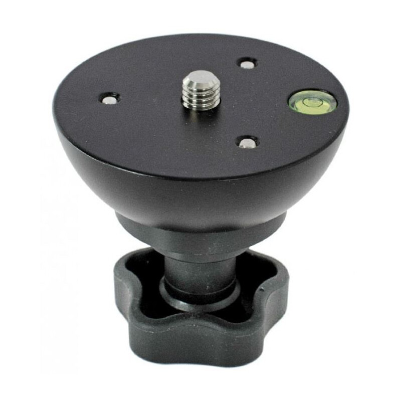 Berlebach Nivelleringsanordning 100mm 3/8"