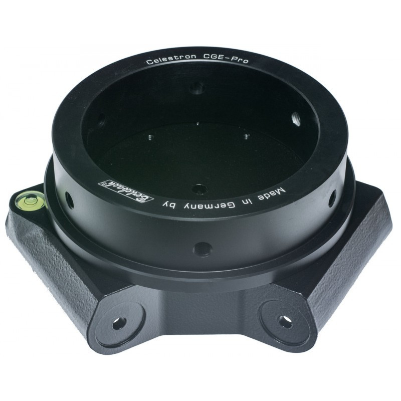 Berlebach Stativ Planet för Celestron CGE Pro