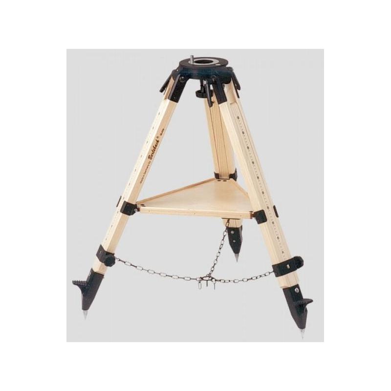 Berlebach Uni 28 Stativ för EQ-6 med stödplatta