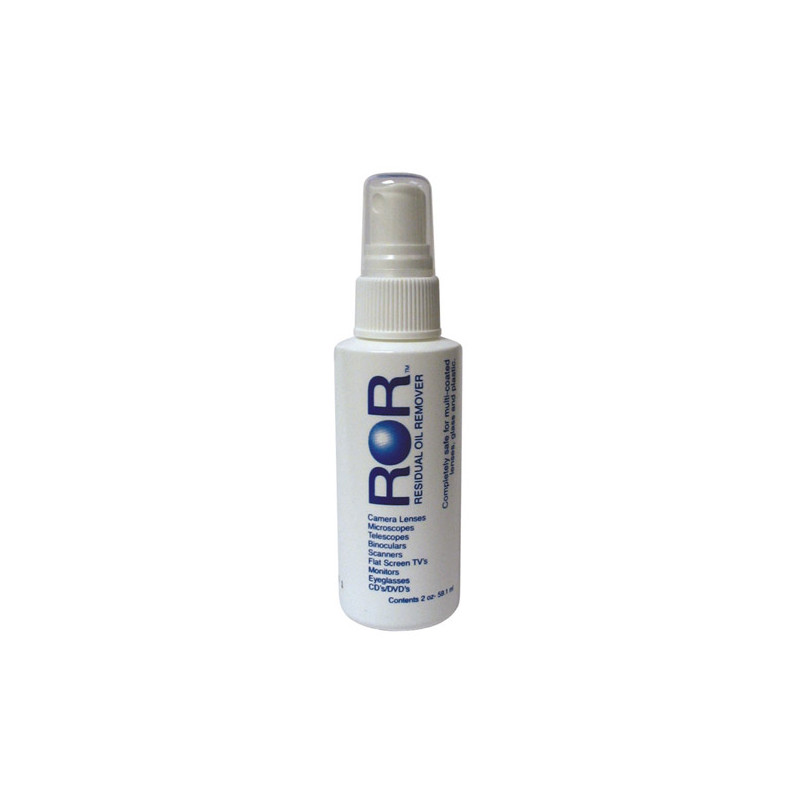 Lumicon Optisk rengöringsvätska Lens Cleaning 59ml