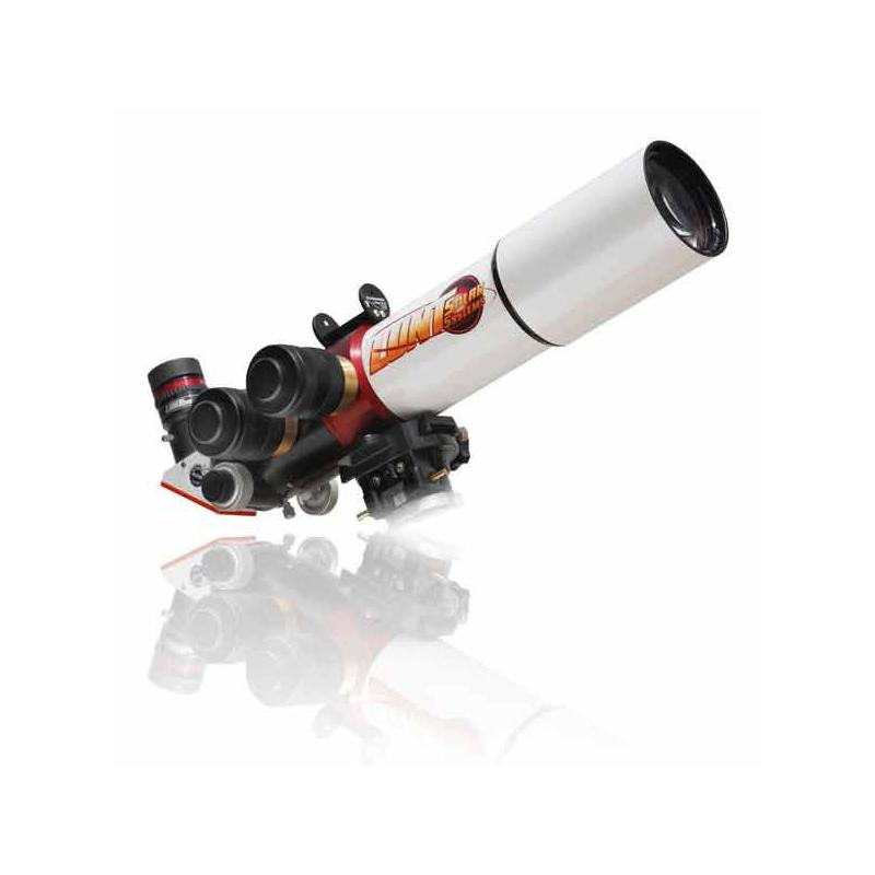 Lunt Solar Systems Solteleskop Lunt ST 80/560 LS80T Ha B1200 FT PT OTA